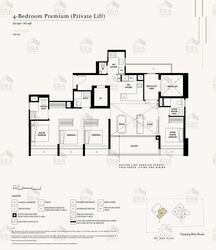 Arina East Residences (D15), Apartment #628664271
